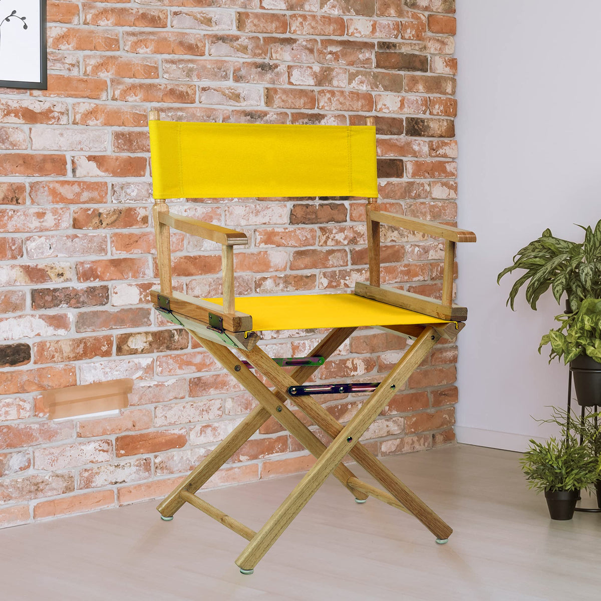 Canvas Director Chair V305995