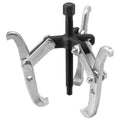 2/3 Jaw Reversible Gear Puller Set, 4-Inch Y920854