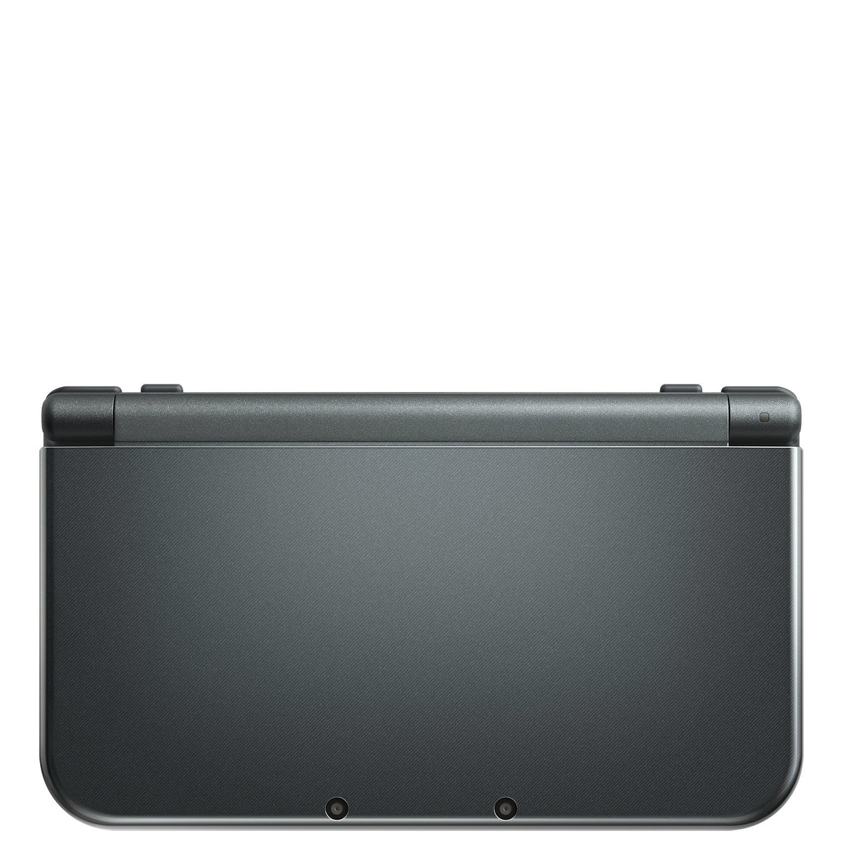 Metallic Black Nintendo 3DS LL V10605