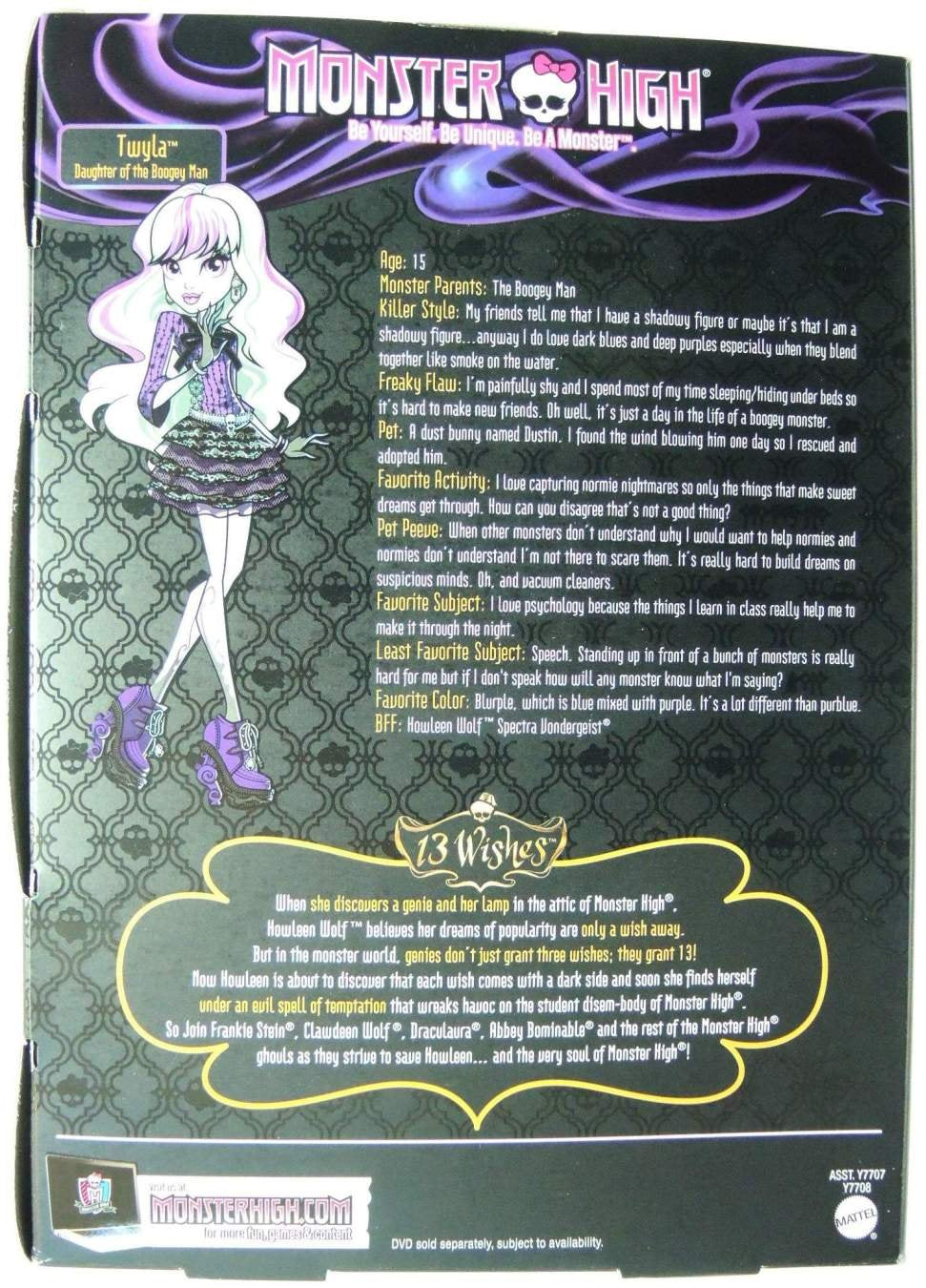 Doll L590