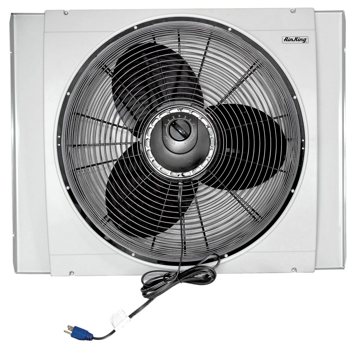 20" Whole House Window Fan L6581