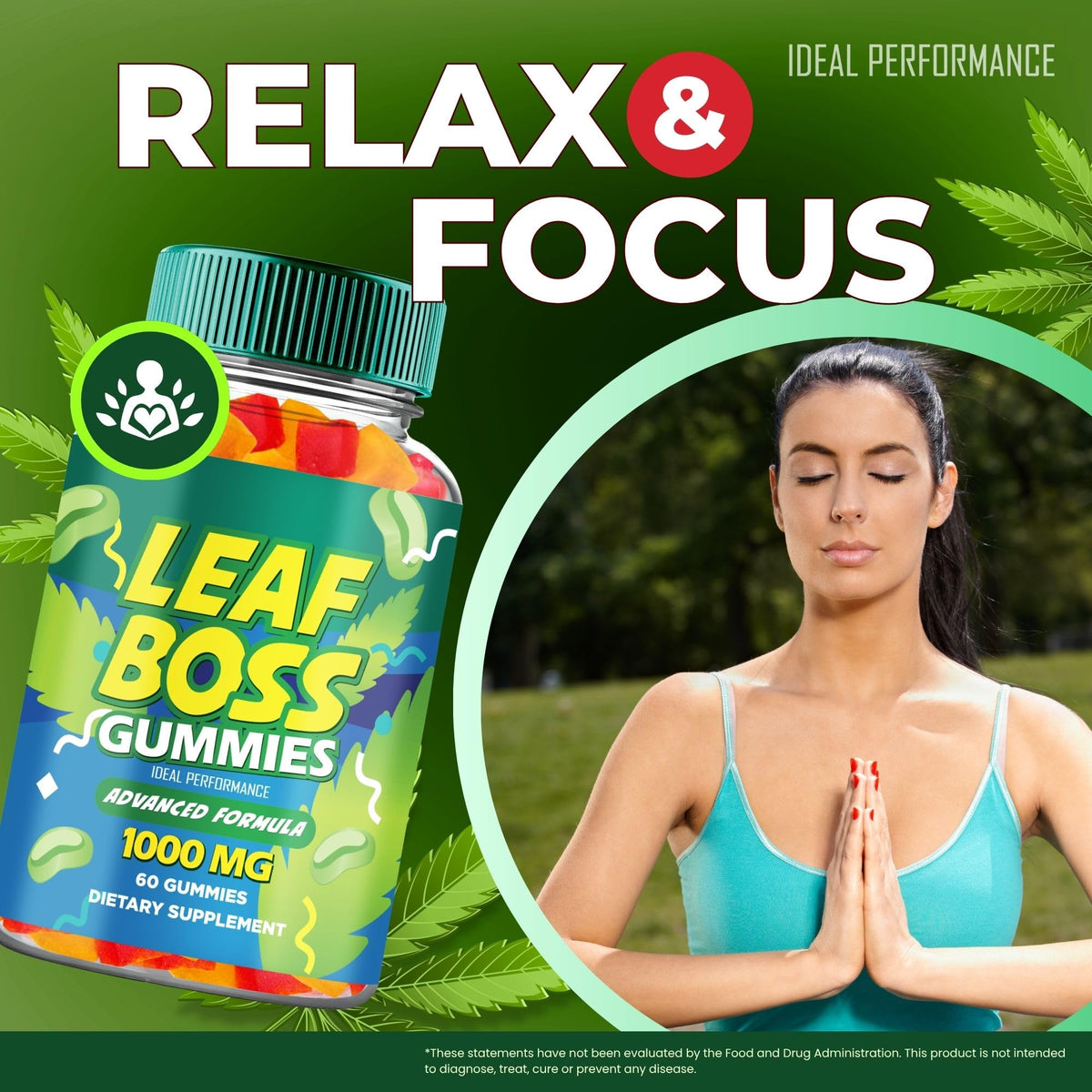 Hemp Gummies 2 Pack O2527