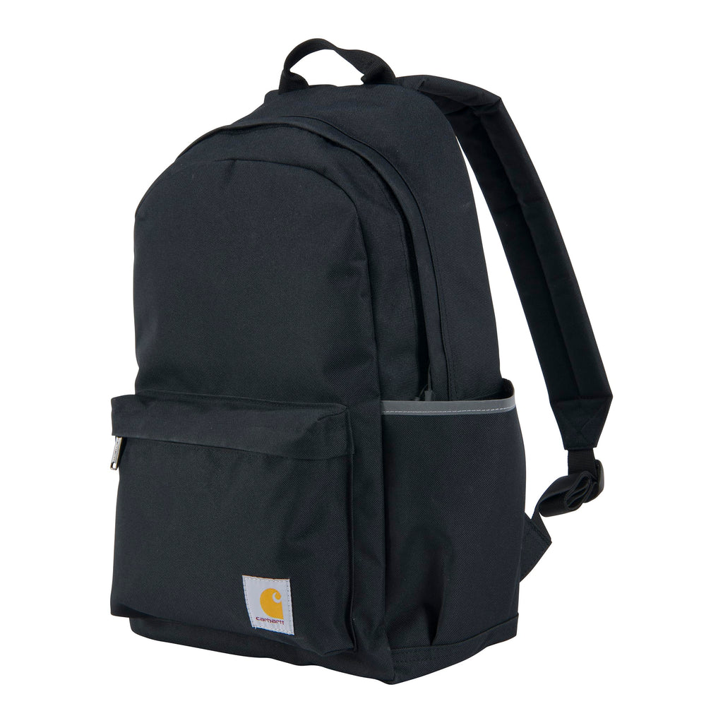 Black 21L Backpack V5214