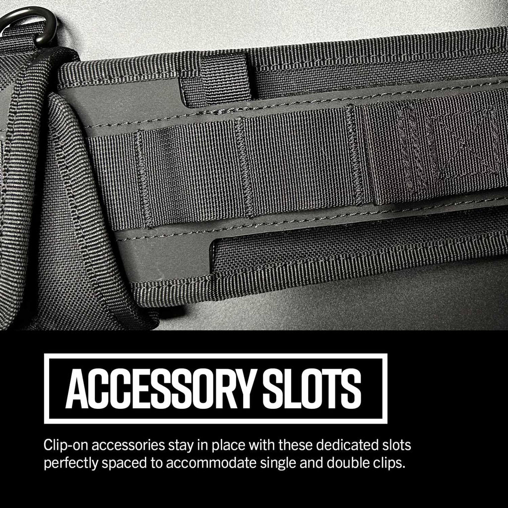 Tool Belt with Lumbar Support Q45755