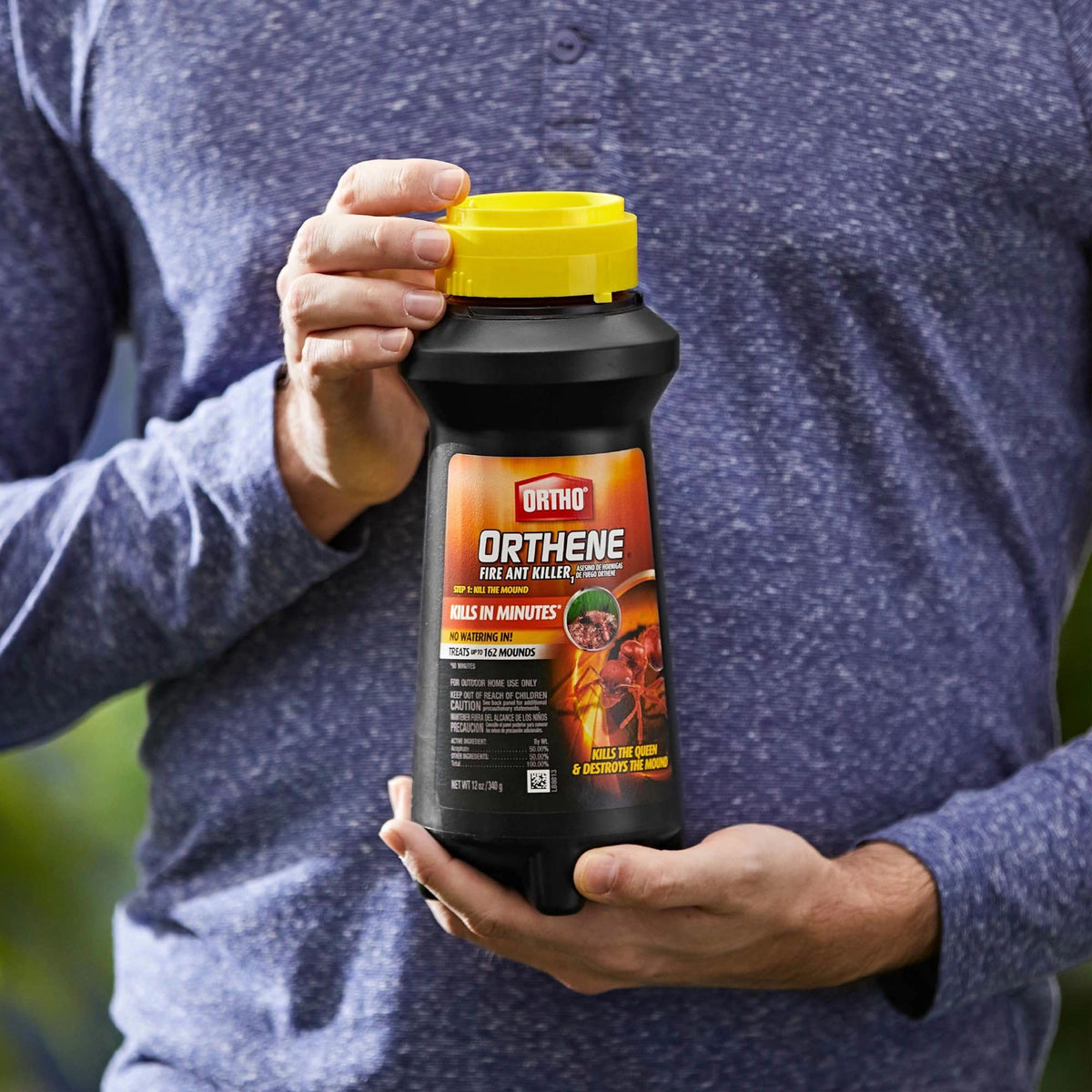 Fire Ant Killer 12 oz 3-Pack W321
