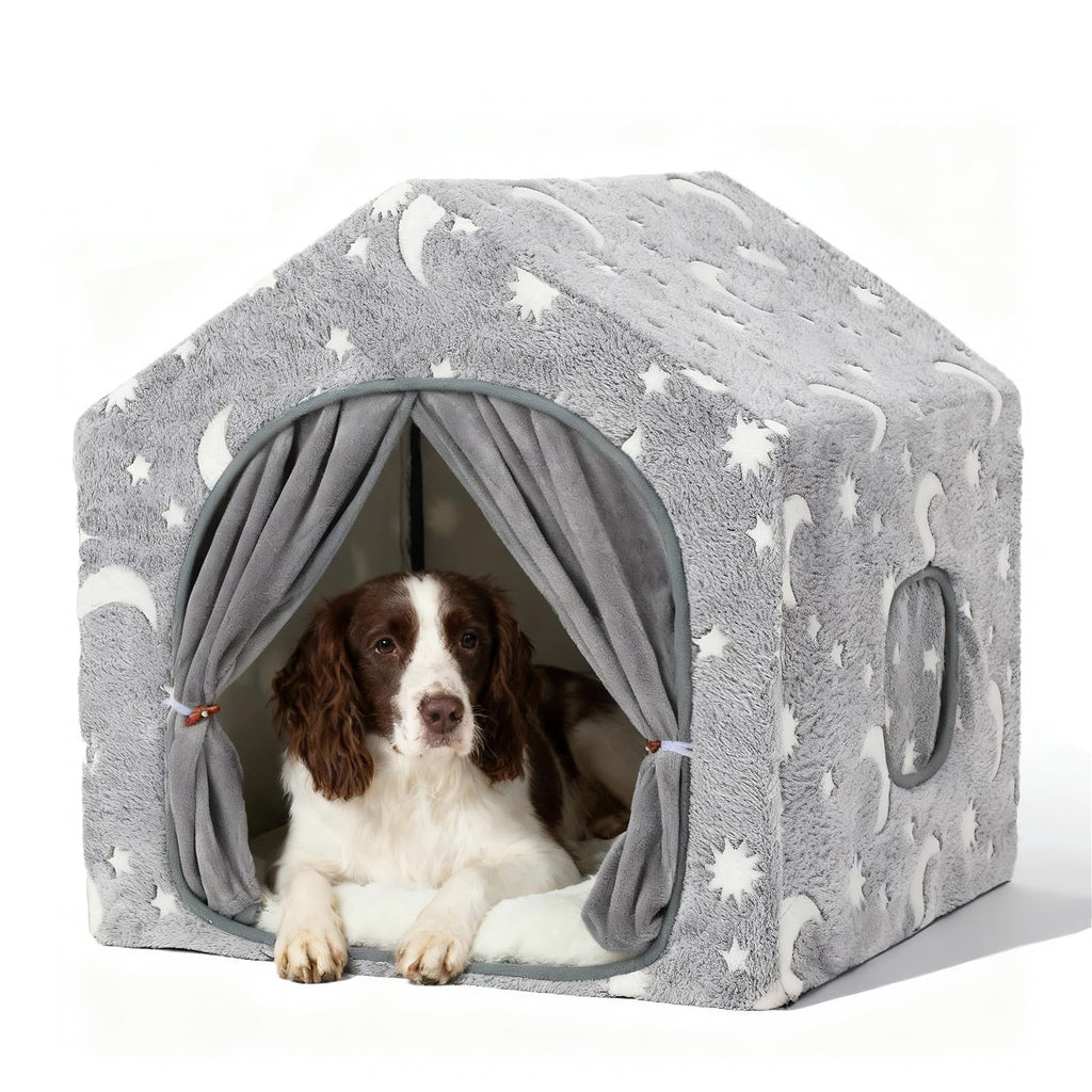 Indoor Dog House B9606