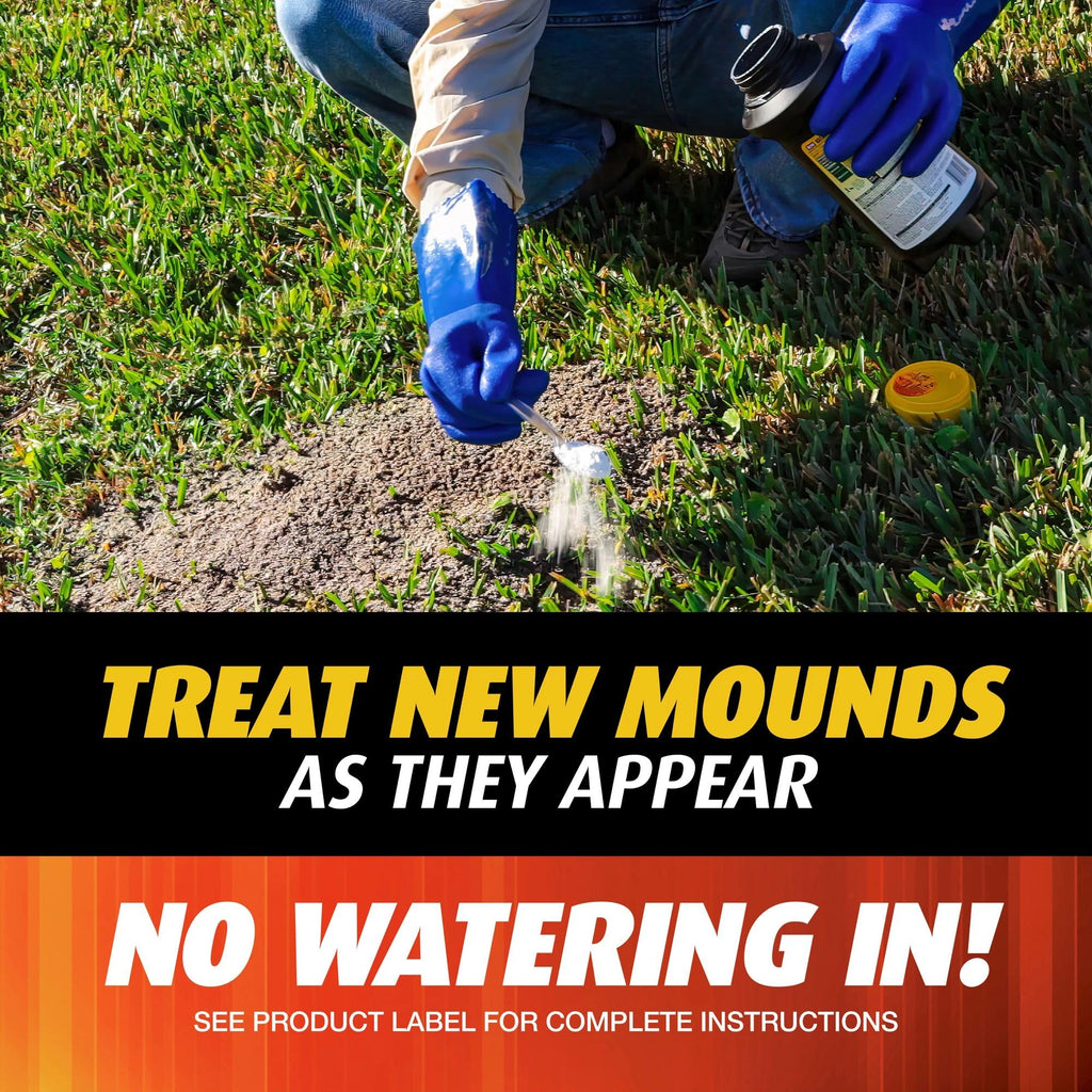 Fire Ant Killer 12 oz 3-Pack W321